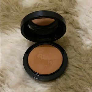 MAC Mineralize Skinfinish Bronzer - Give Me Sun!